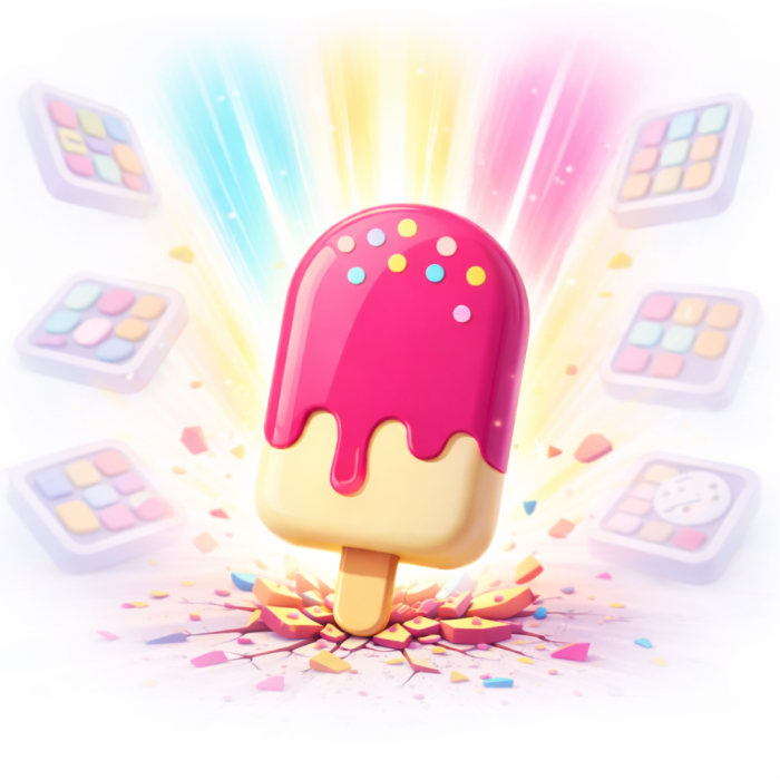 Behavioral Engine Icon