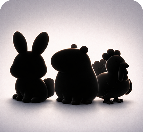 Expanding Family Game Screenshot